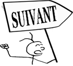 page suivante